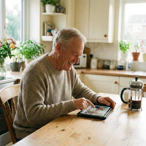 Pflegegrad berechnen