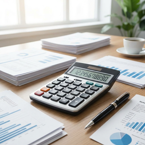 Pflegegrad berechnen