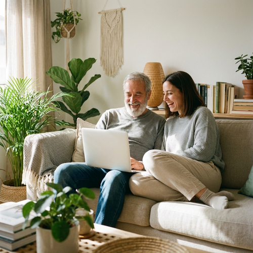 Pflegegrad berechnen