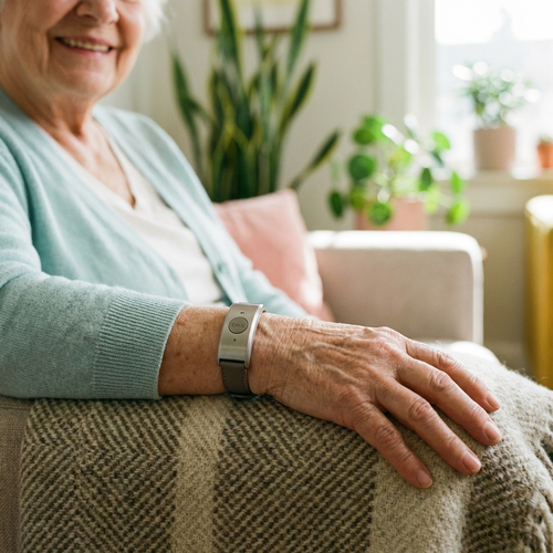 Hausnotruf-Angebote prüfen