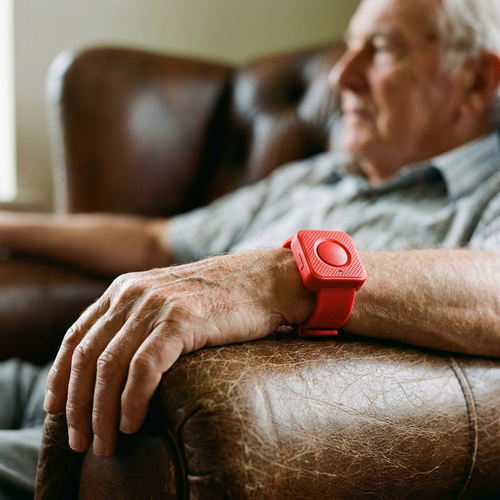 Hausnotruf vergleichen