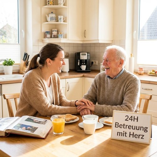 Anbieter vergleichen