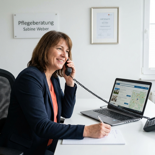 Kostenlose Erstberatung