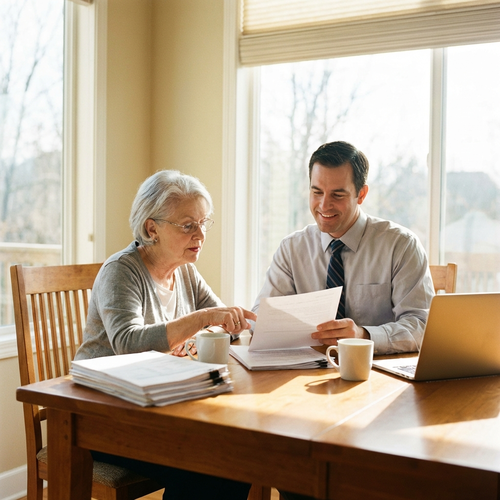 Pflegegrad berechnen