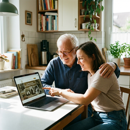 Pflegegrad berechnen