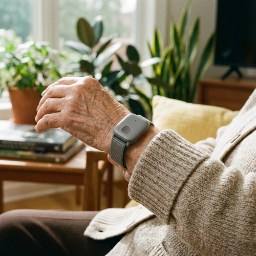 Hausnotruf vergleichen