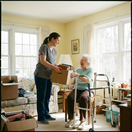 Lokale Anbieter finden