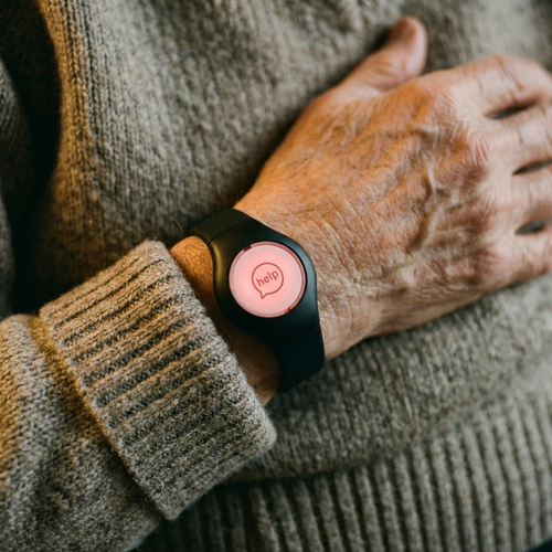 Hausnotruf vergleichen