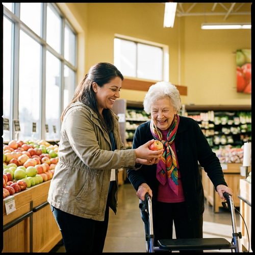 Zuschuss-Anspruch prüfen