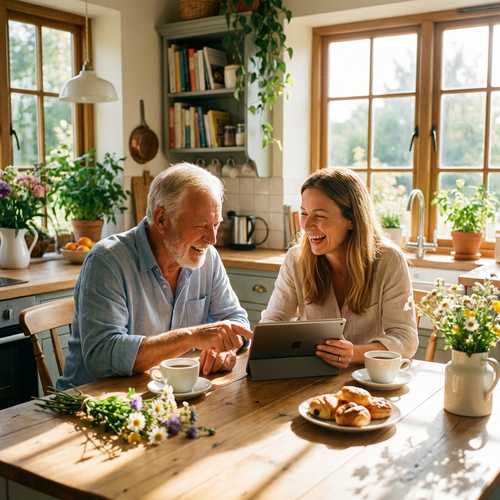 Pflegegrad berechnen