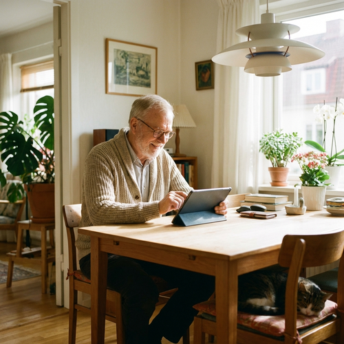 Pflegegrad berechnen