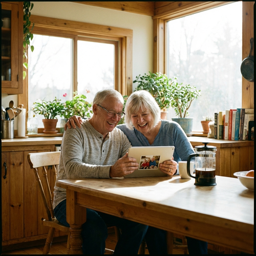 Pflegegrad berechnen