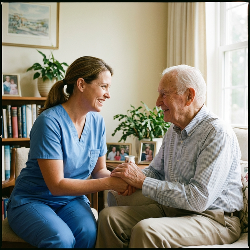 Anbieter vergleichen