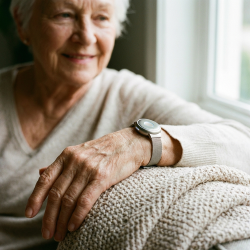 Hausnotruf vergleichen