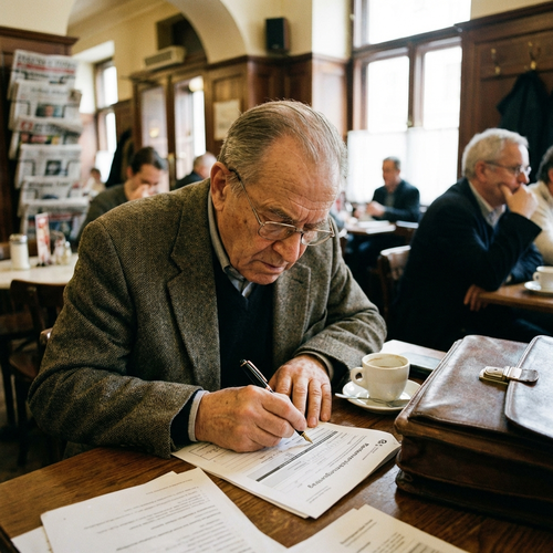 Pflegegrad berechnen