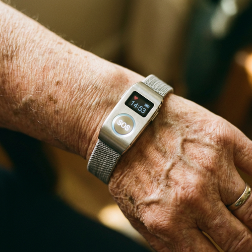 Hausnotruf vergleichen