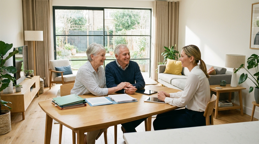 Pflegeheime in Saarbrücken: Mit diesem Eigenanteil (EEE) müssen Sie aktuell rechnen