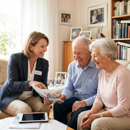 Jetzt beraten lassen