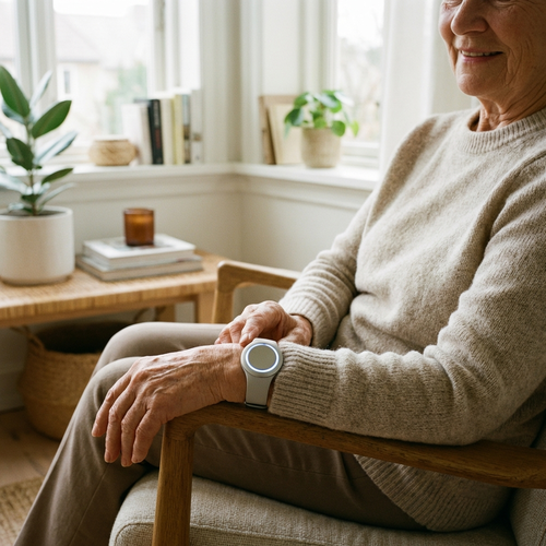 Hausnotruf vergleichen