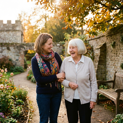 24h-Pflege vergleichen