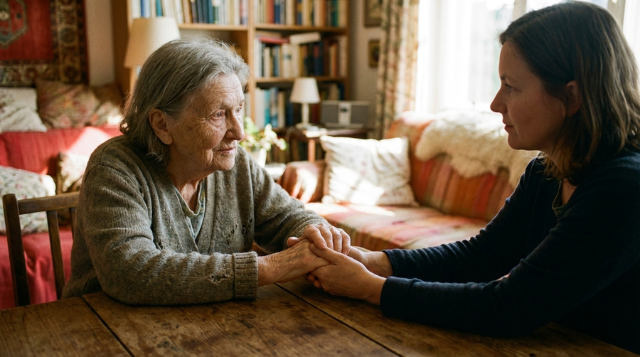 Dringend ein Pflegeheim in Saarbrücken gesucht? So finden Sie schnell einen Kurzzeit- oder Dauerpflegeplatz