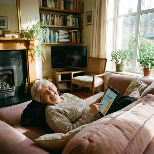 Pflegegrad berechnen