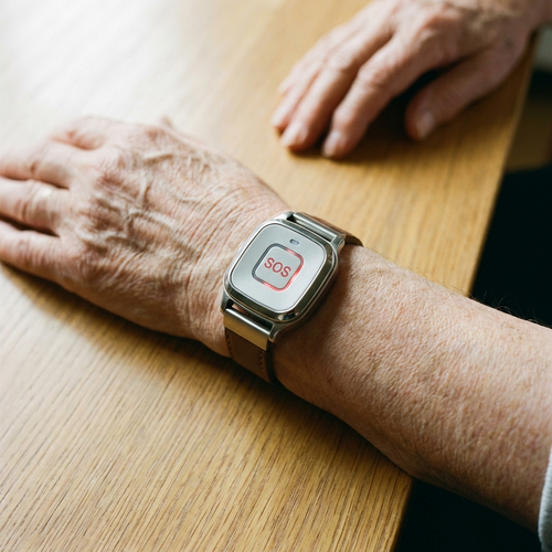 Hausnotruf vergleichen