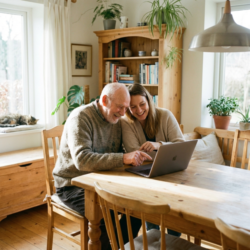 Pflegegrad berechnen