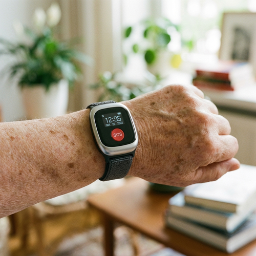 Hausnotruf vergleichen