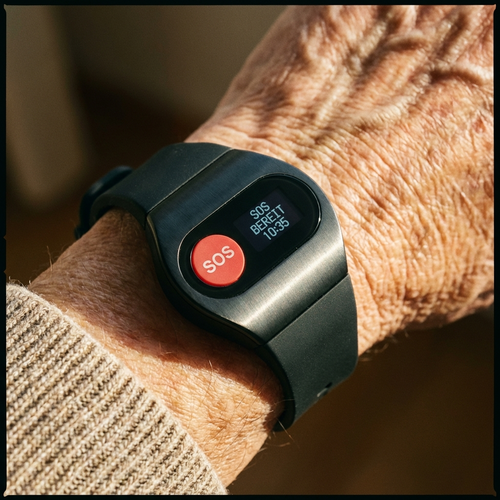 Hausnotruf vergleichen