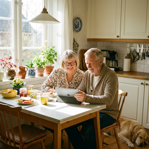 Pflegegrad berechnen