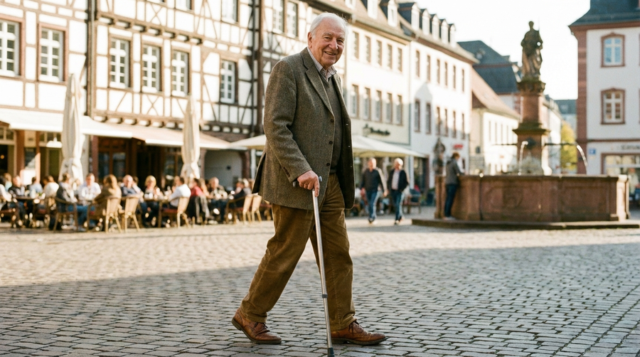 Orthopädische Einlagen & Kompressionsstrümpfe in Saarbrücken: Vermessung und Maßanfertigung