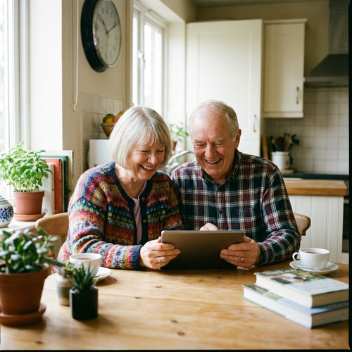 Pflegegrad berechnen