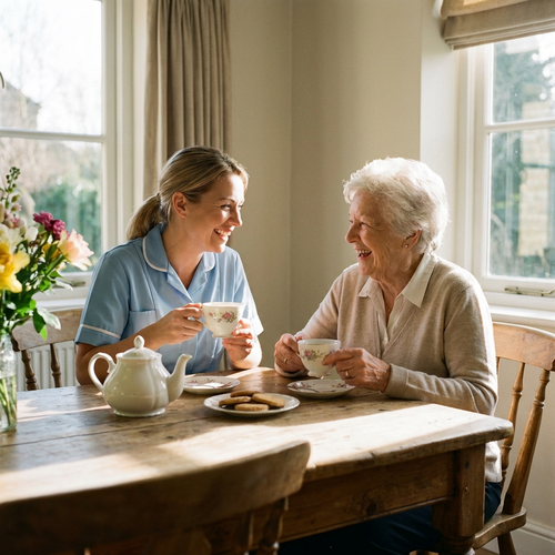 24h-Pflege vergleichen