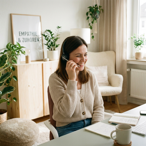 Jetzt Pflegeberatung anfordern