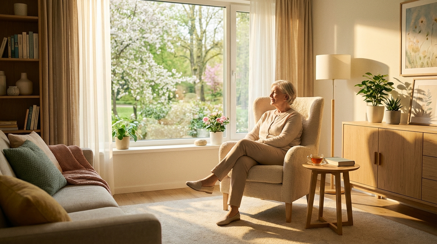 Pflegeheime in Hamm: Mit diesem Eigenanteil (EEE) müssen Sie aktuell rechnen