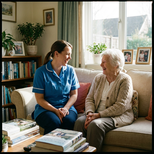 24h-Pflege vergleichen