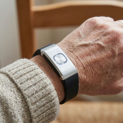 Hausnotruf kostenlos testen