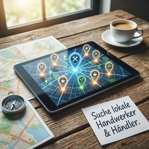 Pflegedienste vergleichen