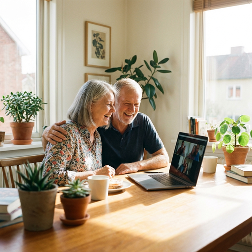 Pflegegrad berechnen