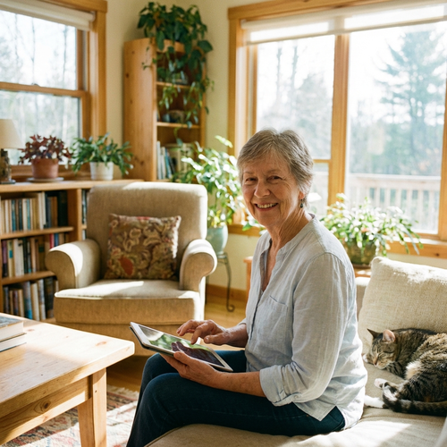 Pflegegrad berechnen