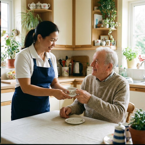 Regionale Anbieter finden