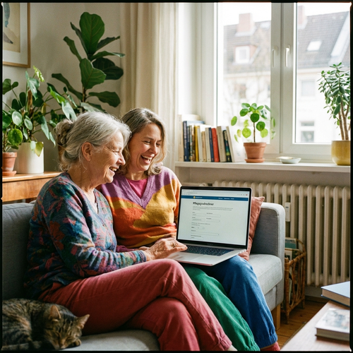 Pflegegrad berechnen