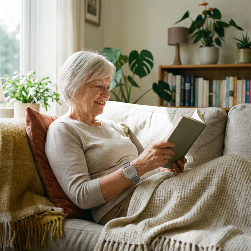 Hausnotruf vergleichen