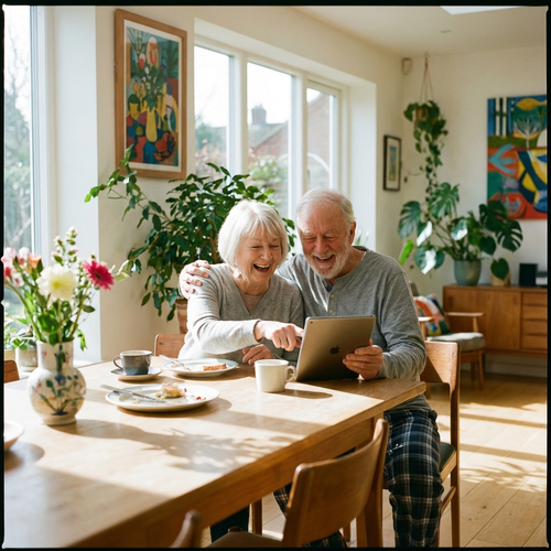 Pflegegrad berechnen