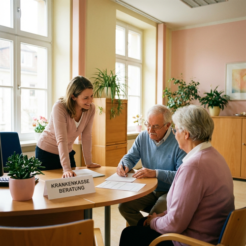 Kostenlose Beratung anfordern