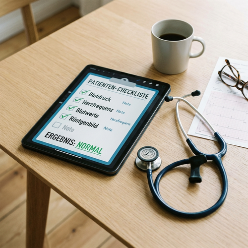 Pflegegrad jetzt berechnen