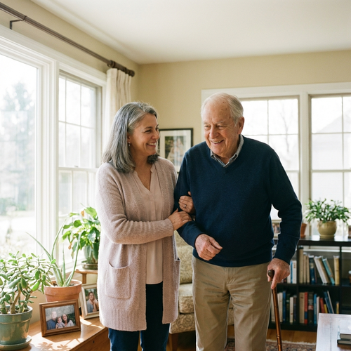 Pflegedienste vergleichen