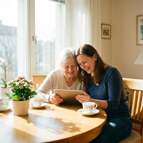 Pflegegrad berechnen