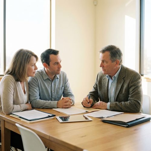 Zuschüsse prüfen lassen